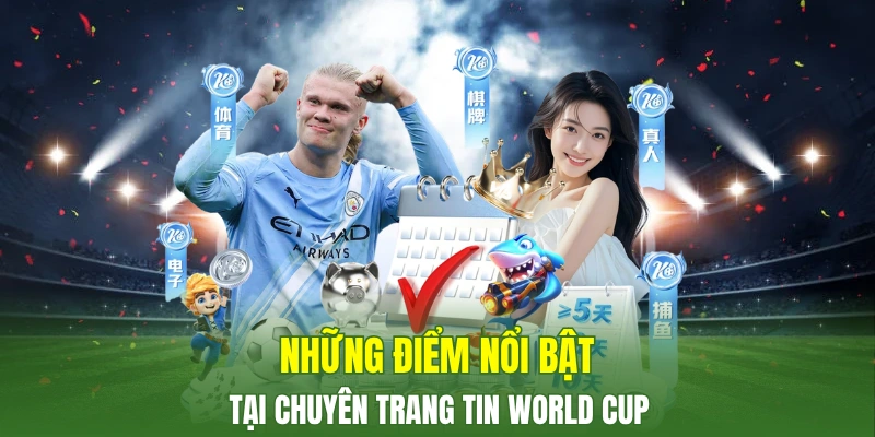Những ưu điểm nổi bật của website bóng đá 