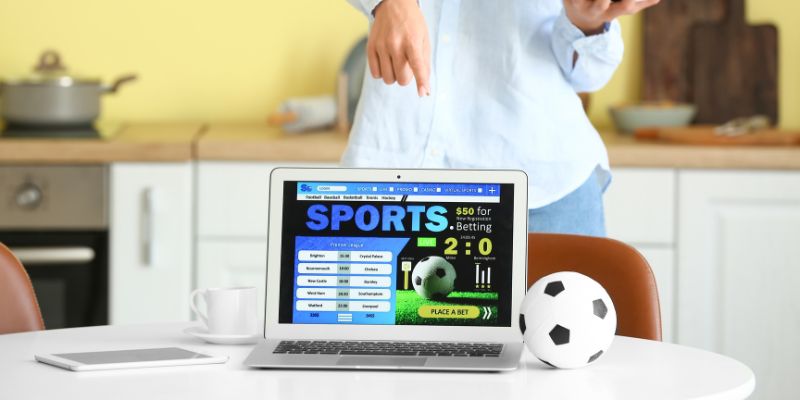 Nhóm tài xỉu và cách phân tích nhịp độ thi đấu