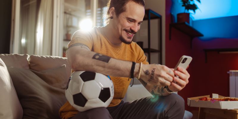 Cách đọc Soi kèo châu Âu chính xác cho người mới