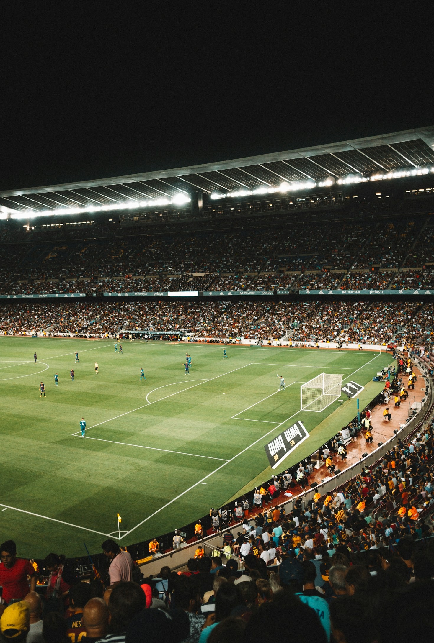 Breaking Down the World Cup Group Stages