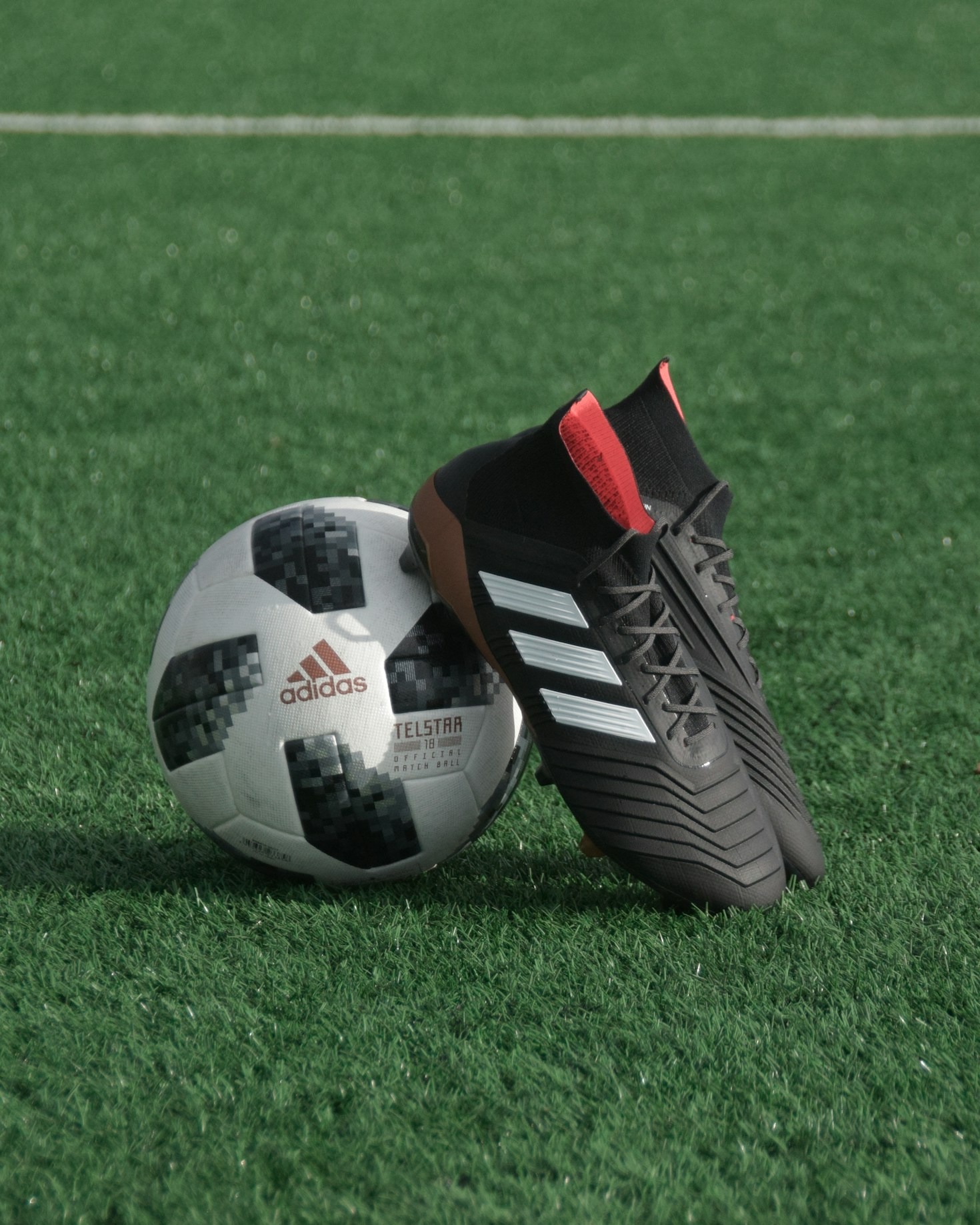 Historic Moments from Past World Cup Tournaments