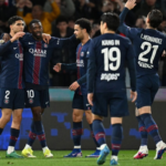 Soi Kèo Lens vs PSG Chuẩn Xác Đêm Nay 2026