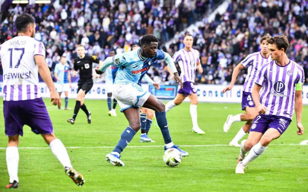 Soi kèo Le Havre vs Marseille vòng 33 Ligue 1 2026 ngày 11/05/2026