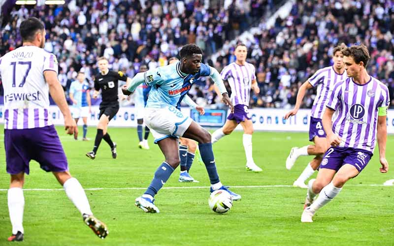 Nhận định và soi kèo Le Havre vs Marseille ngày 11/05/2026