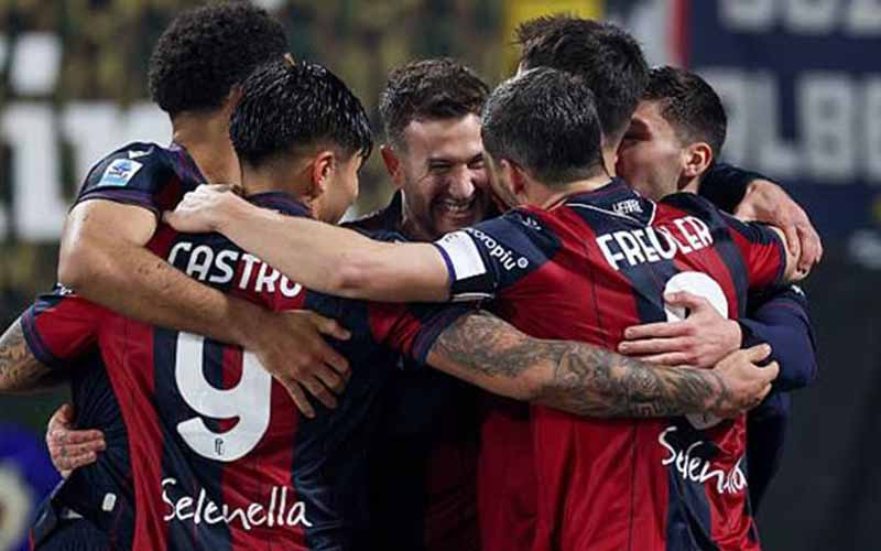 Soi kèo Cremonese vs Pisa vòng 36 hấp dẫn nhất