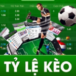 Tỷ lệ kèo bóng đá chuẩn